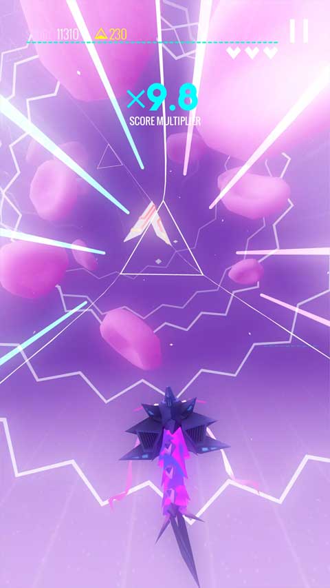 艾维奇重力最旧版