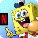 海绵宝宝烹饪大挑战(SpongeBob: Get Cooking)