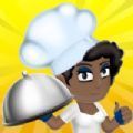 顶级厨师英雄2（Top Chef Hero 2: Idle clicker）