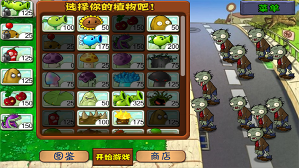 植物大战僵尸2010
