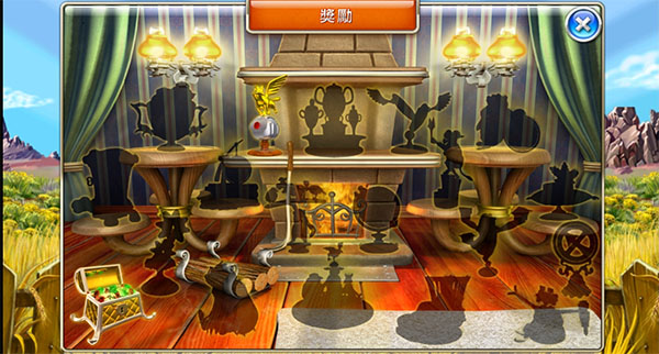 疯狂农场3