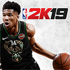 nba2k19最新版本