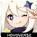 Genshin Impact原神国际服官方下载安卓版