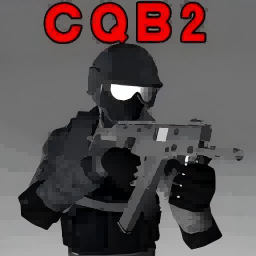 CQB射击赛