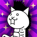 猫咪大战争游戏
