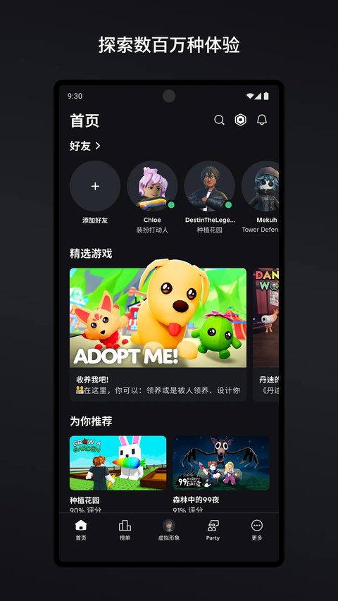 罗布乐思国际服官网