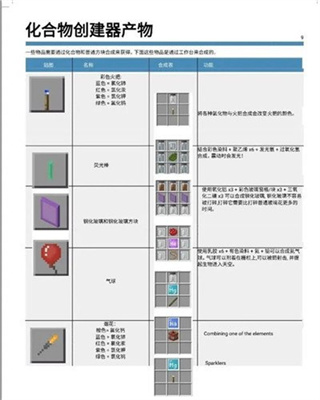 我的世界基岩版1.21正式版下载安装