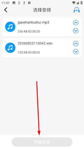 语音转文字助手免费版