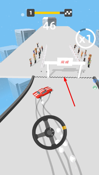 超级漂移3D