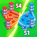 塔楼战争战术征服内购版