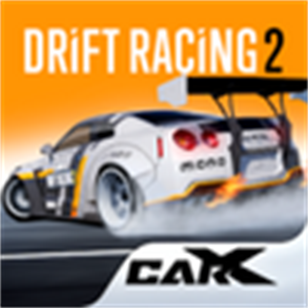 CarX漂移赛车2MOD版