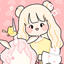 lovely doll