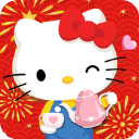 Hello Kitty Dream Cafe