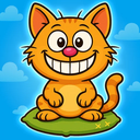 饥饿的猫游戏手机版