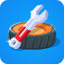 Idle Mechanic