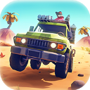 Zombie Safari