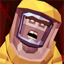 DEAD HUNTER