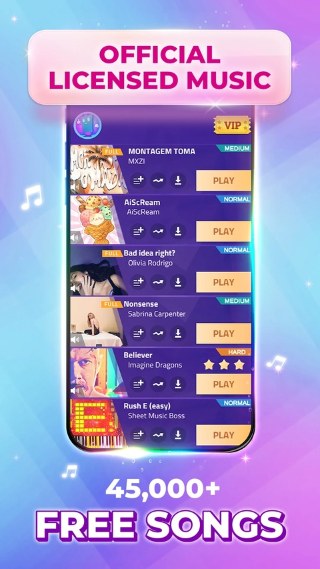 钢琴块3下载链接