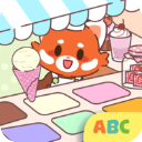 Ice Cream Cafe