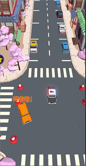 路线模拟
