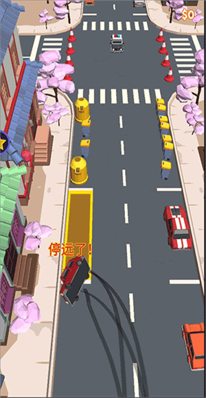 路线模拟