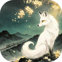 山里一只狐
