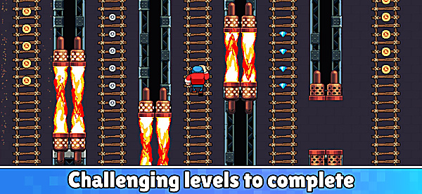 Timberman The Big Adventure