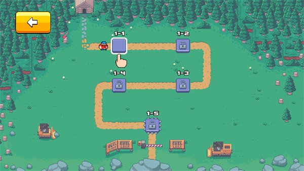 Timberman The Big Adventure
