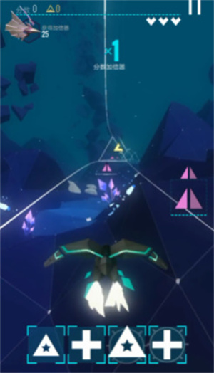 艾维奇重力最旧版