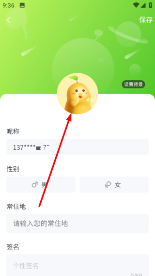 豆芽部落