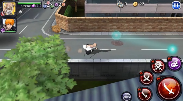 死神勇敢者的灵魂