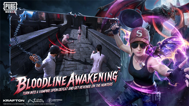 正版pubg国际服最新版本下载