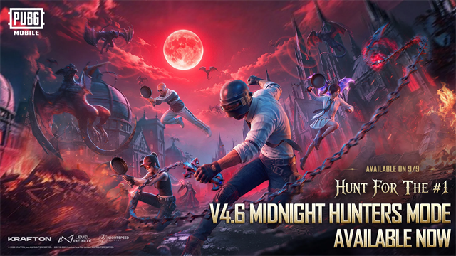 正版pubg国际服最新版本下载