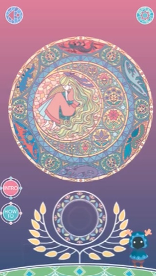 月光拼图2
