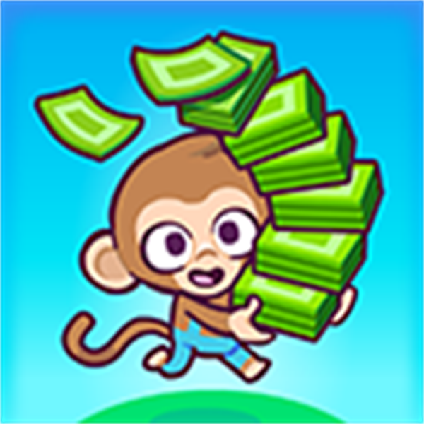 Monkey Mart中文版