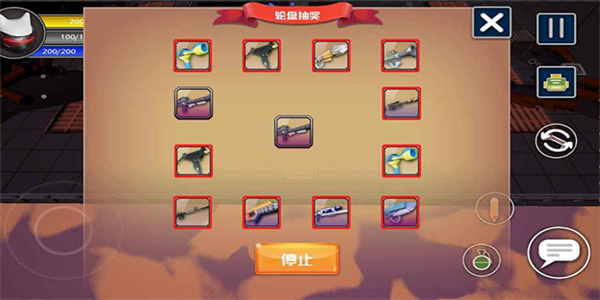 突击猫队
