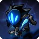 Shadow Knight(堕落之魂暗影双侍)
