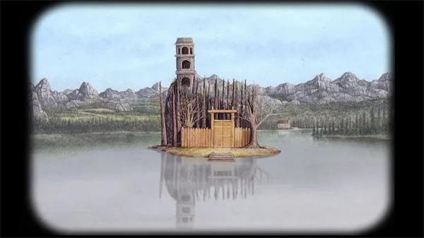 Rusty Lake Paradise游戏