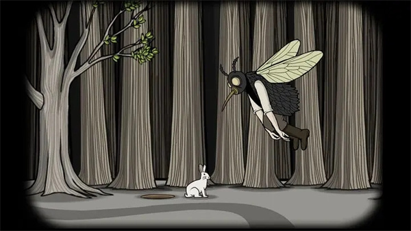 Rusty Lake Paradise游戏