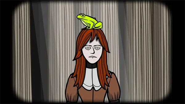 Rusty Lake Paradise游戏
