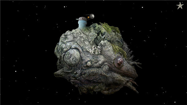 Samorost 2