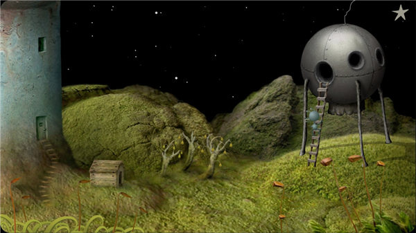 Samorost 2