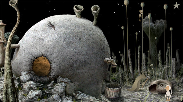 Samorost 2