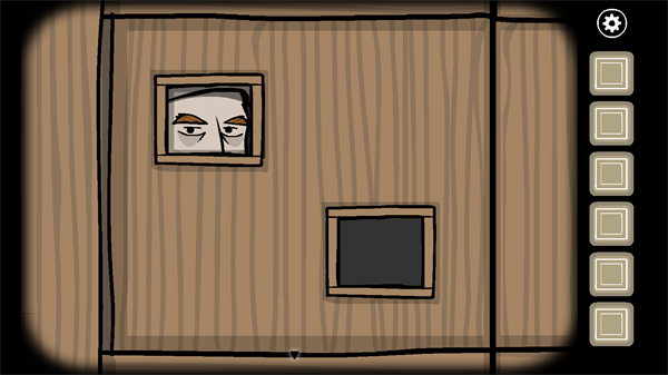 Rusty Lake Paradise游戏