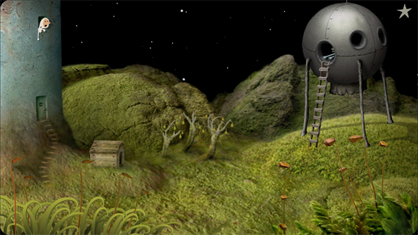 Samorost 2