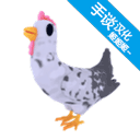 顽皮鸡游戏