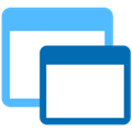 Floating apps