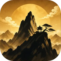 无尽山脉