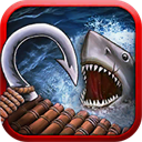 Raft Survival:Ocean Nomad