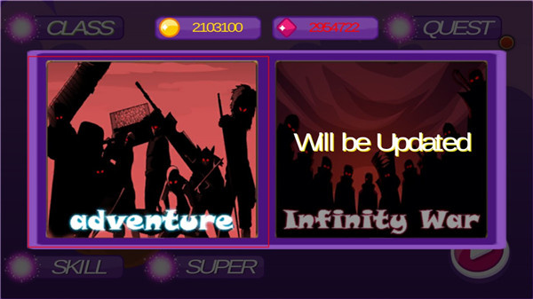 Stickman Ninja 2